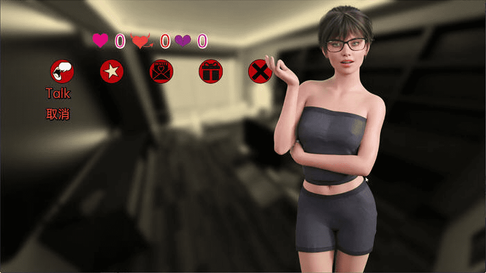 双重感知 Double Perception5.3/汉化版(PC+安卓)第1张-皮玩部落 双重感知 Double Perception5.3/汉化版(PC+安卓)