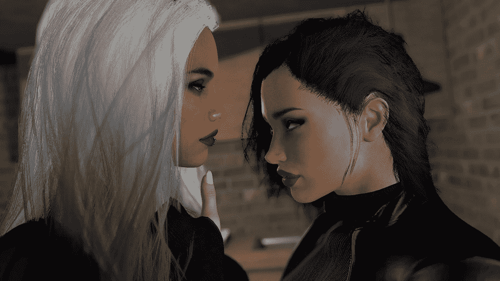 本能释放 Instinct Unleashed Final PC+安卓/汉化版