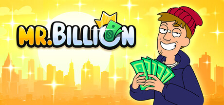 亿万先生/Mr. Billion: Idle Rich Tycoon 模拟游戏