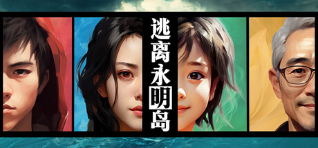 逃离永明岛/Escape Everlit 冒险游戏