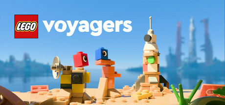 乐高旅行者/LEGO Voyagers 冒险游戏