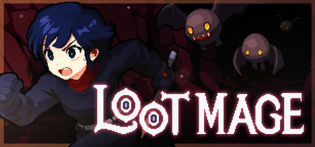 掠宝法师/LootMage 动作游戏
