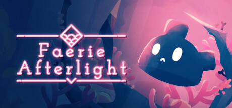 精灵余光/Faerie Afterlight 2D 类银河恶魔城类游戏
