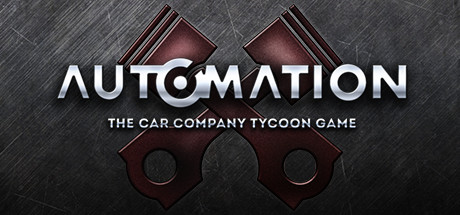 自动化:汽车公司大亨/Automation – The Car Company Tycoon Game 模拟经营游戏