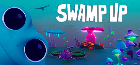 沼泽跃进/Swamp Up 动作游戏