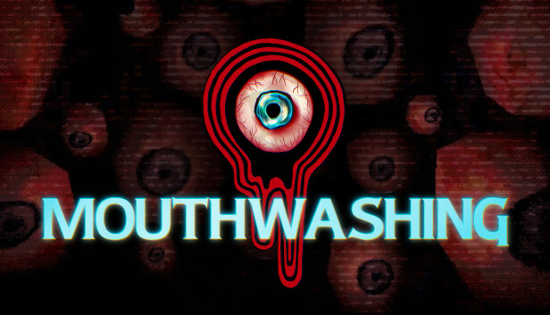缄默祸运/Mouthwashing 恐怖游戏