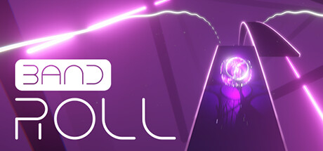 滚动的彩带/BandRoll 休闲游戏