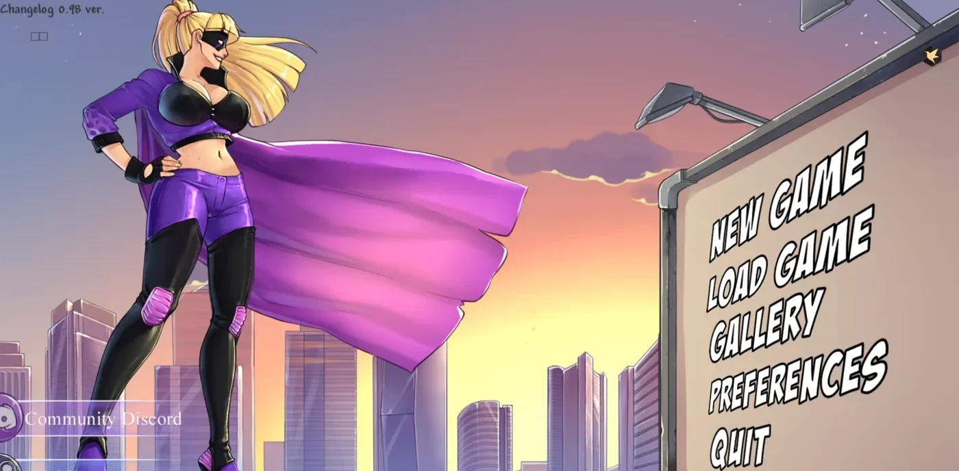 骑士 The Lewd Knight Ver0.98 官方中文版第1张-皮玩部落 骑士 The Lewd Knight Ver0.98 官方中文版