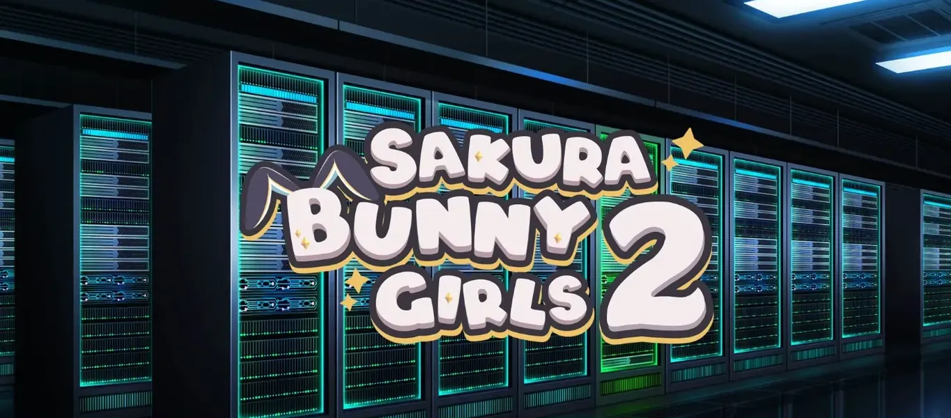 樱花兔女郎2 Sakura Bunny Girls 2 v1.0 汉化版