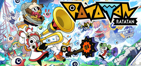 啦嗒铛/Ratatan 动作游戏