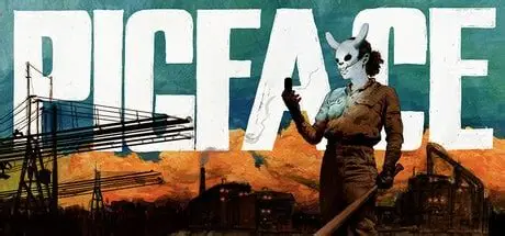 猪面/PIGFACE 射击游戏