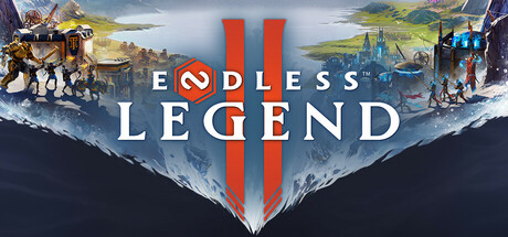 无尽帝国2/ENDLESS Legend 2 策略游戏