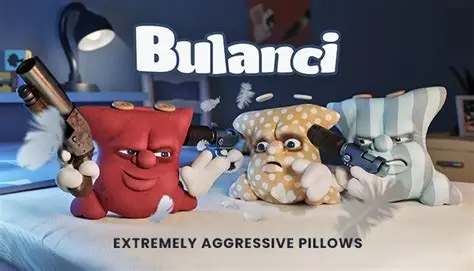 枕头大战/Bulanci 动作游戏