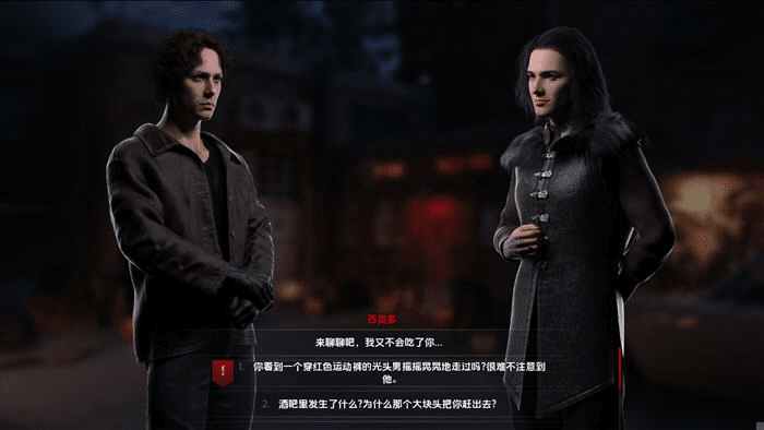 嗜血/Blood Lust  v0.2.1 PC+安卓/汉化版SLG游戏