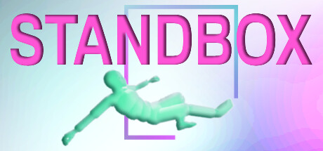 STANDBOX 物理沙盒游戏
