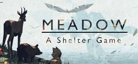 草原/Meadow – A Shelter Game 冒险‎游戏