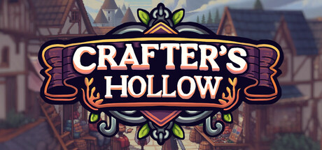 工匠之巢/Crafter’s Hollow 模拟游戏