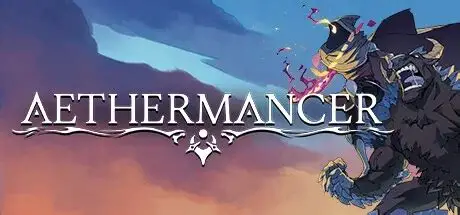 以太术士/Aethermancer 角色扮演游戏