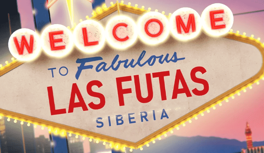 拉斯福斯0.2 PC+安卓/汉化版