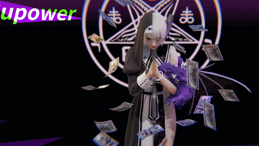 超能者重制版/Supower0.58 SLG游戏 PC+安卓/汉化版