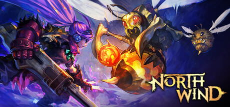 北风之境/Northwind 策略游戏