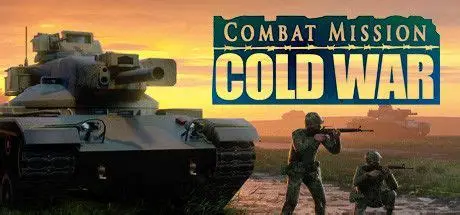 战斗任务:冷战/Combat Mission Cold War 策略游戏