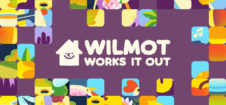 威尔莫特的拼图时光/Wilmot Works It Out 解谜游戏