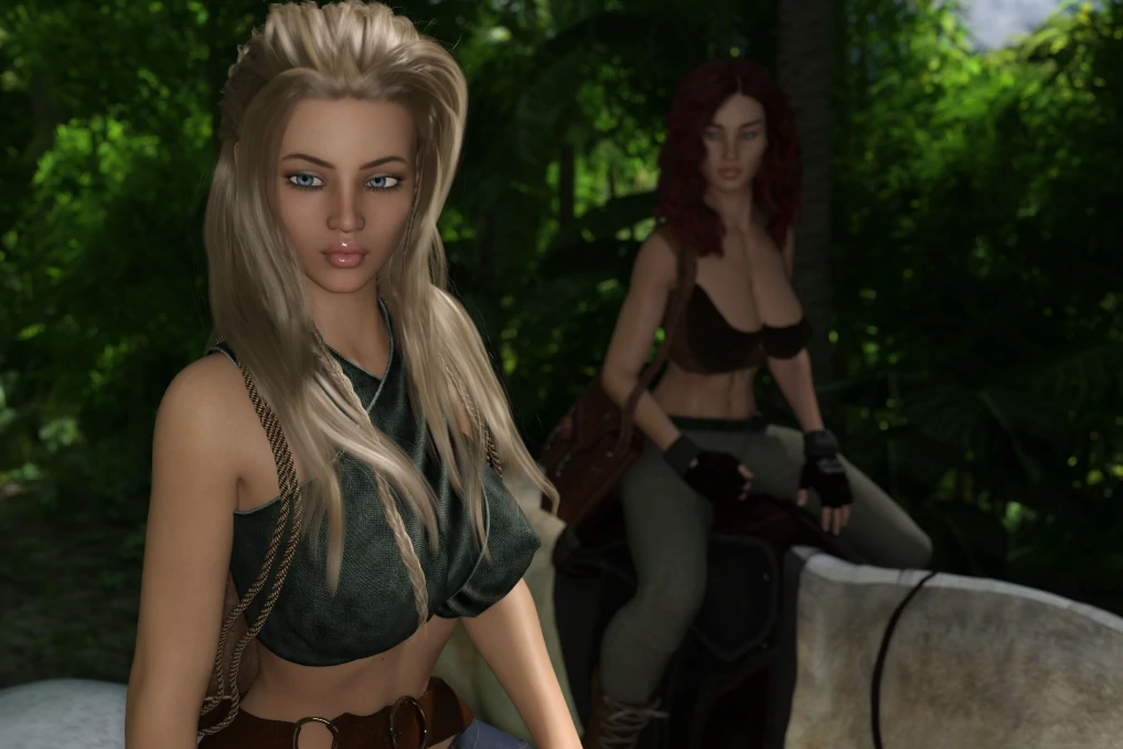 雨望之城(The Lust City)S2 v1.05 PC+安卓/汉化版第1张-皮玩部落 雨望之城(The Lust City)S2 v1.05 PC+安卓/汉化版