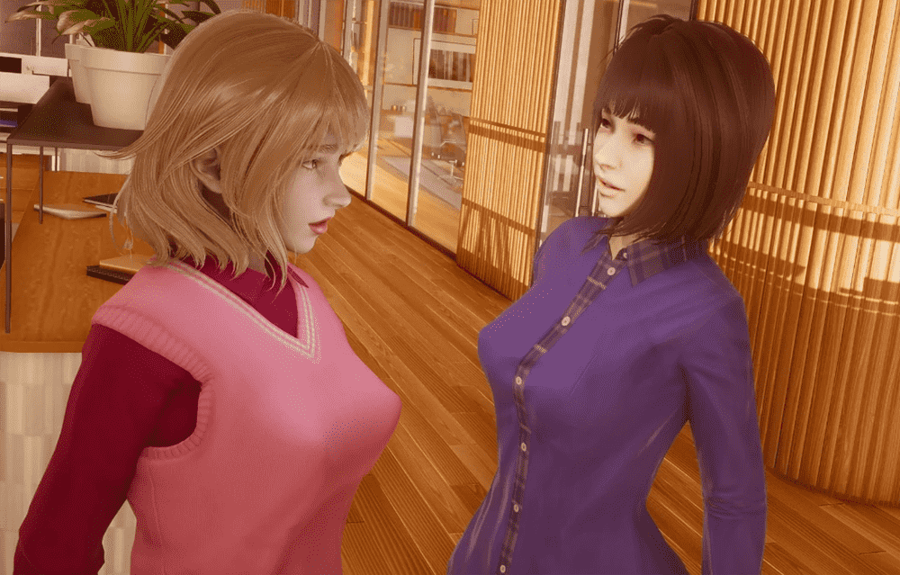 托西城0.10.0 PC+安卓/汉化版