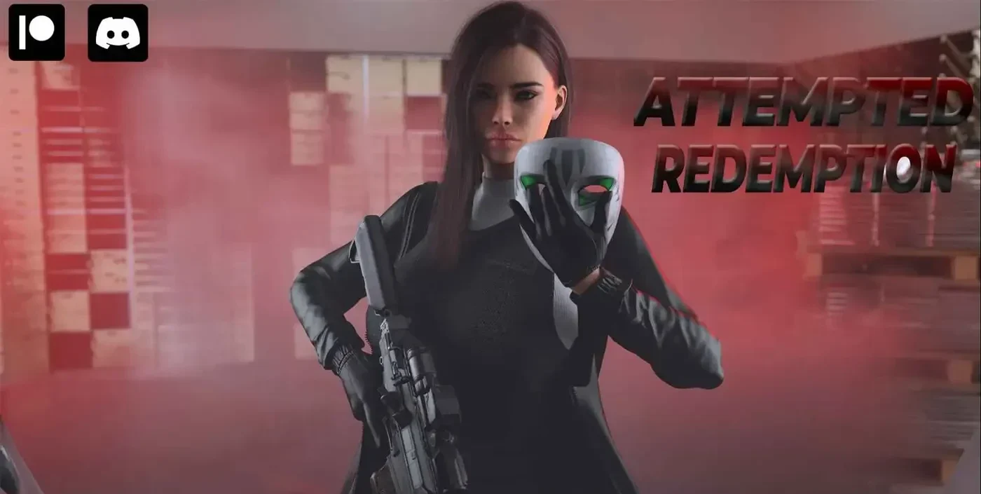 救赎未遂Ch.3P1 AI汉化版SLG游戏