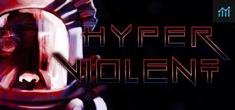 超级暴力/HYPERVIOLENT 动作游戏