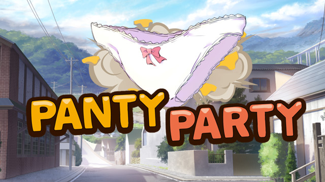 胖次派对/Panty Party 对战游戏