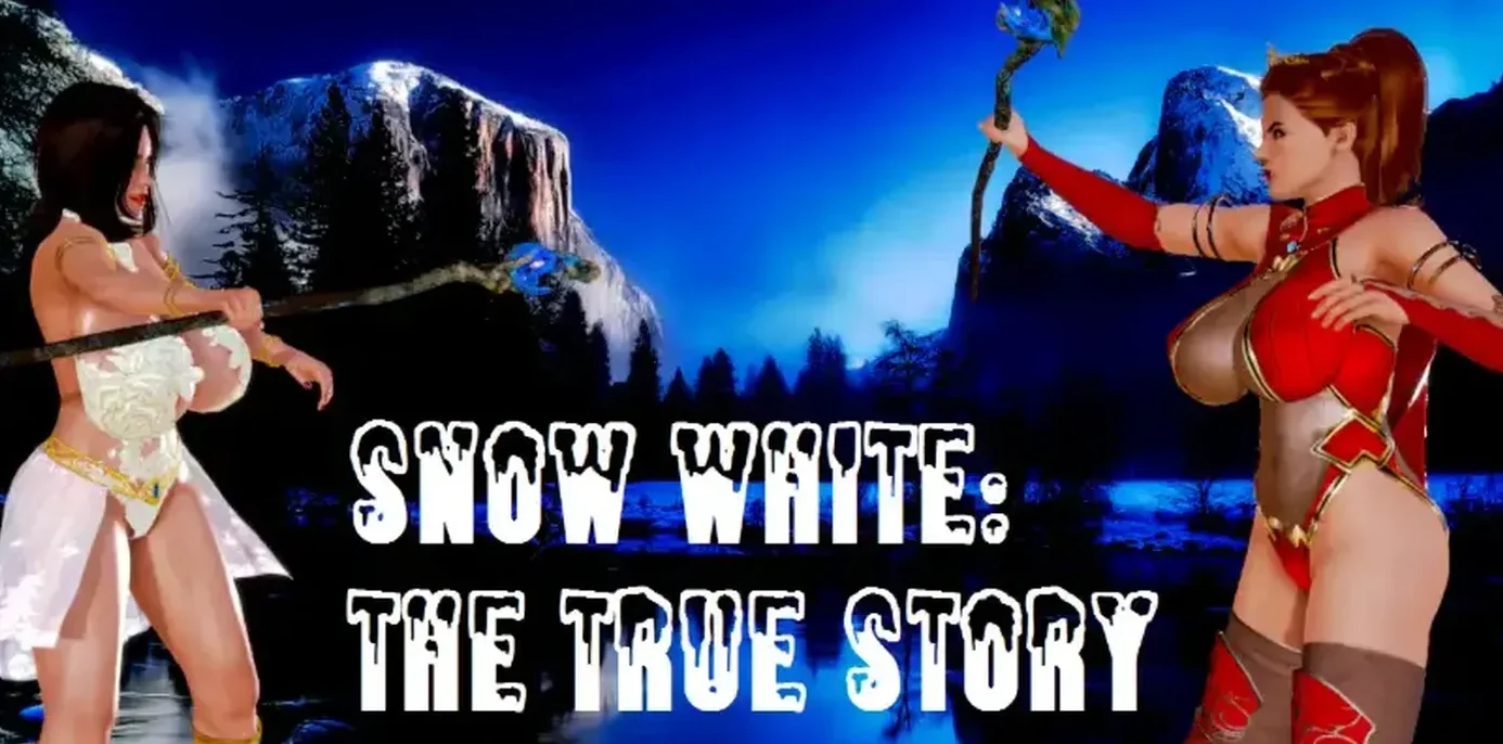 白雪公主：真实的故事[v0.2]AI汉化 日系/RPG游戏