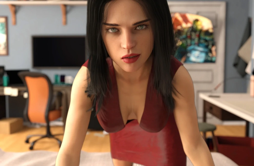 破碎的心灵0.21 Beta汉化版PC+安卓SLG游戏