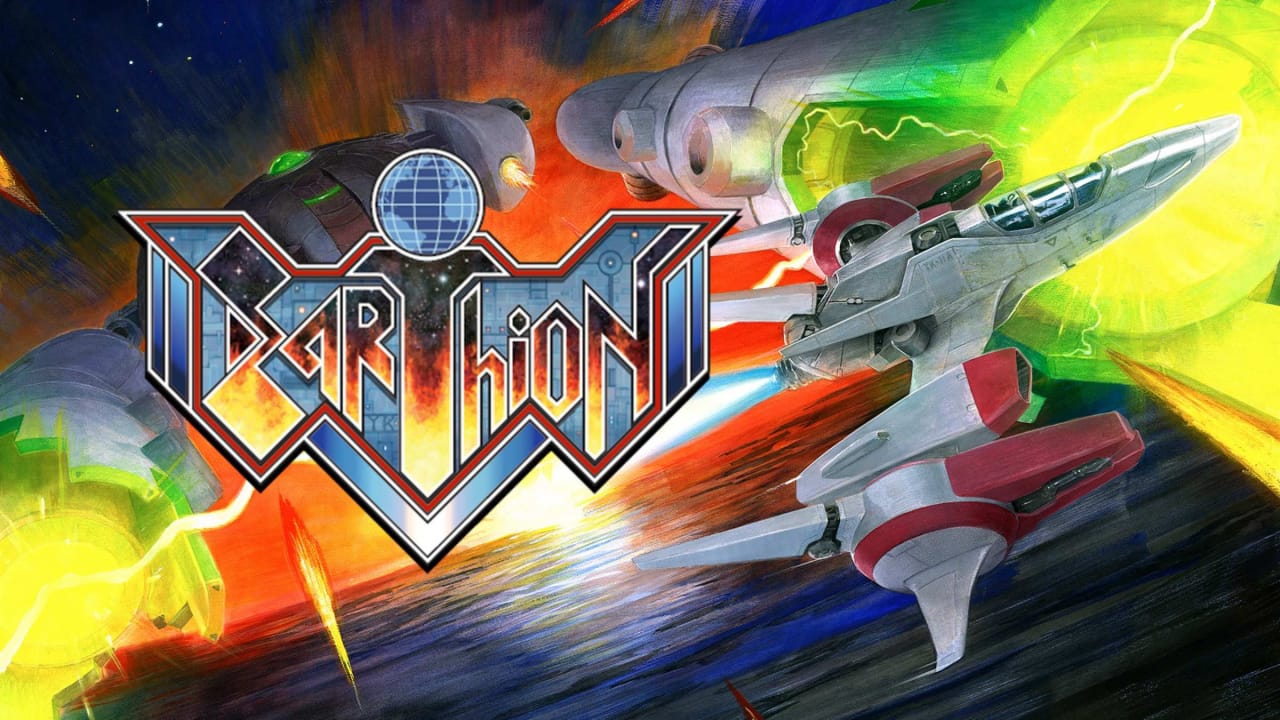 地球使命 Earthion第1张-皮玩部落 地球使命 Earthion