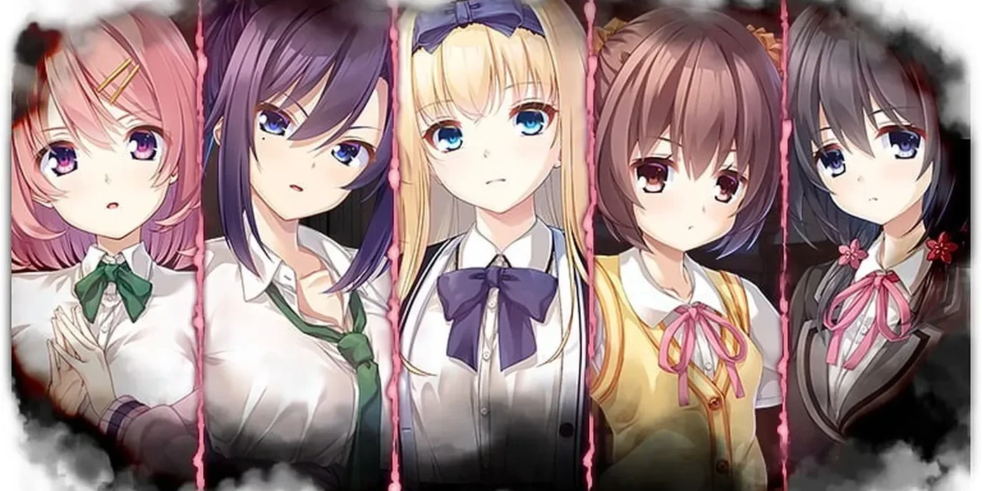 废村少女 外传~精翻汉化版+全CG存档第1张-皮玩部落 废村少女 外传~精翻汉化版+全CG存档