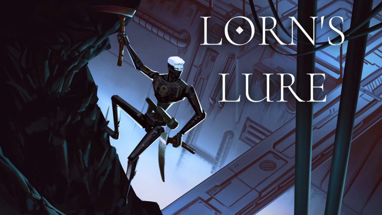 洛恩的诱惑 Lorn’s Lure第1张-皮玩部落 洛恩的诱惑 Lorn’s Lure