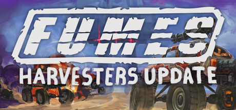 混乱行者/FUMES 格斗游戏