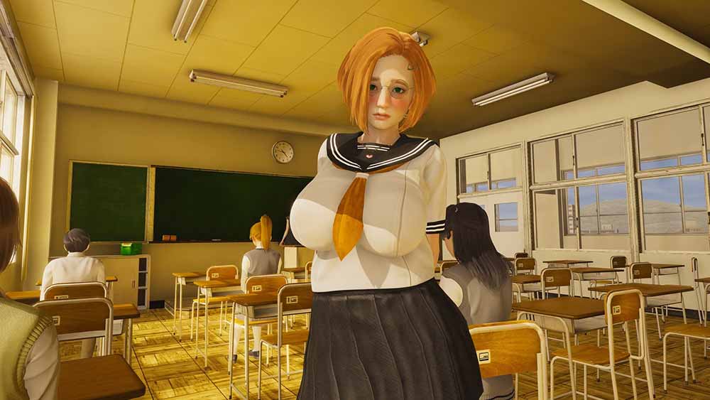 深度复兴 Depth’s Revival 汉化版 赞助版