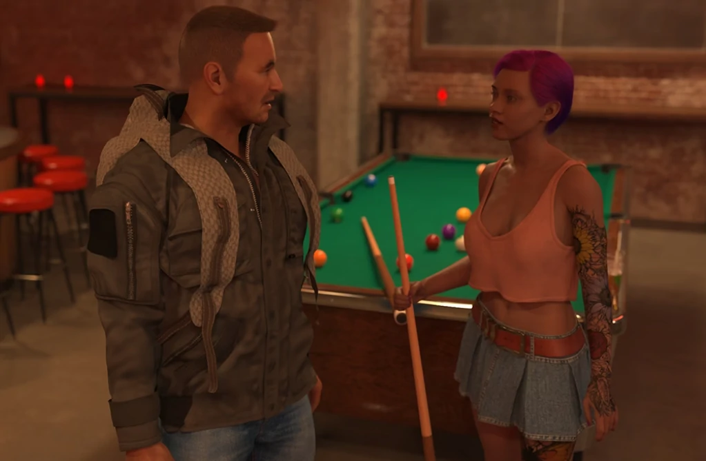 秘密与承诺/Secrets and Promises 0.03 PC+安卓/汉化版slg游戏第1张-皮玩部落 秘密与承诺/Secrets and Promises 0.03 PC+安卓/汉化版slg游戏