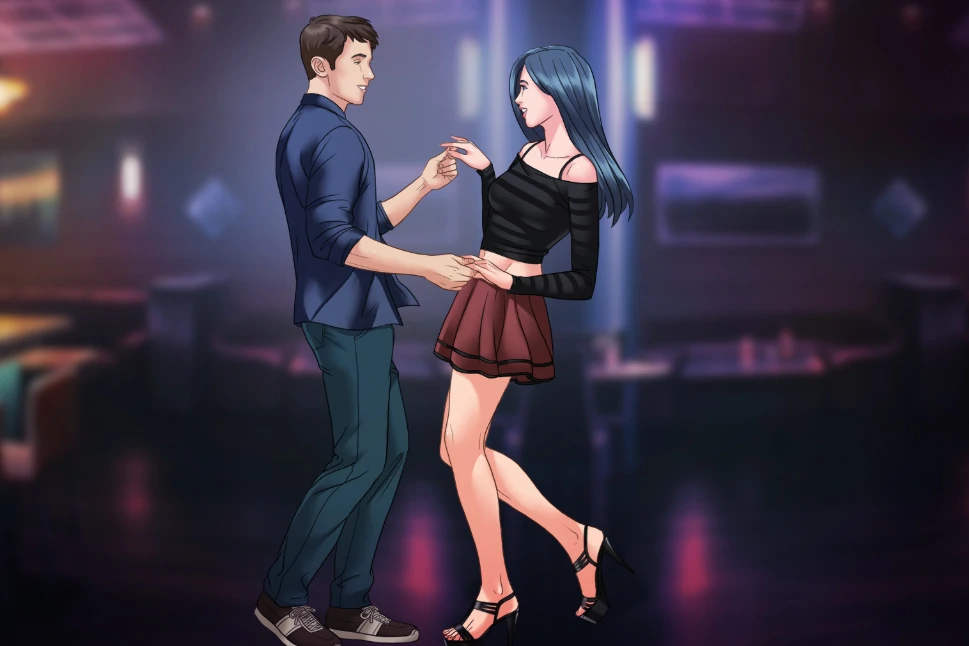 我们的红绳/Our Red String Ch.14.1.1 Alpha PC+安卓/汉化版第1张-皮玩部落 我们的红绳/Our Red String Ch.14.1.1 Alpha PC+安卓/汉化版