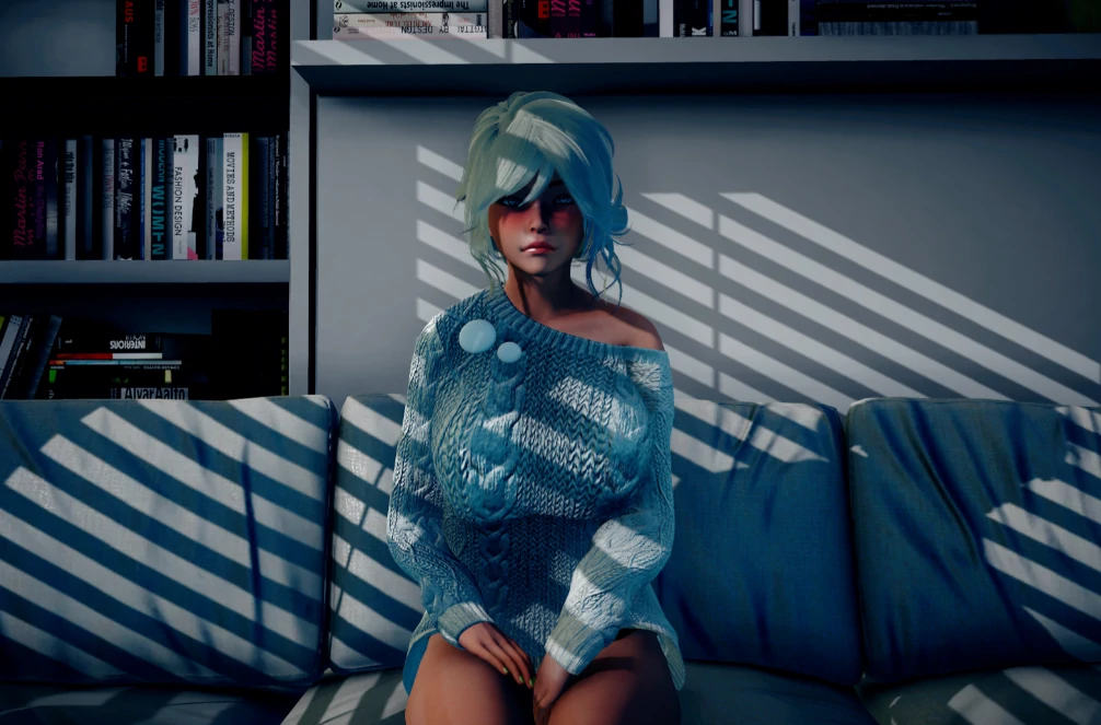 不和谐 v4 PC+安卓/汉化版