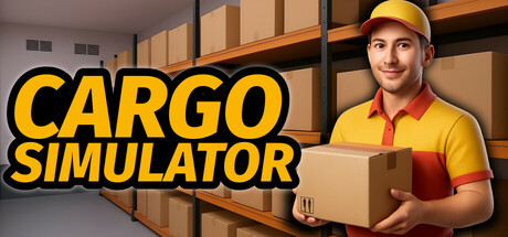 货运模拟器/Cargo Simulator 模拟游戏