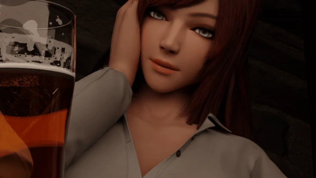 与女巨人约会/Date a Giantess5.14 PC+安卓/汉化版SLG游戏