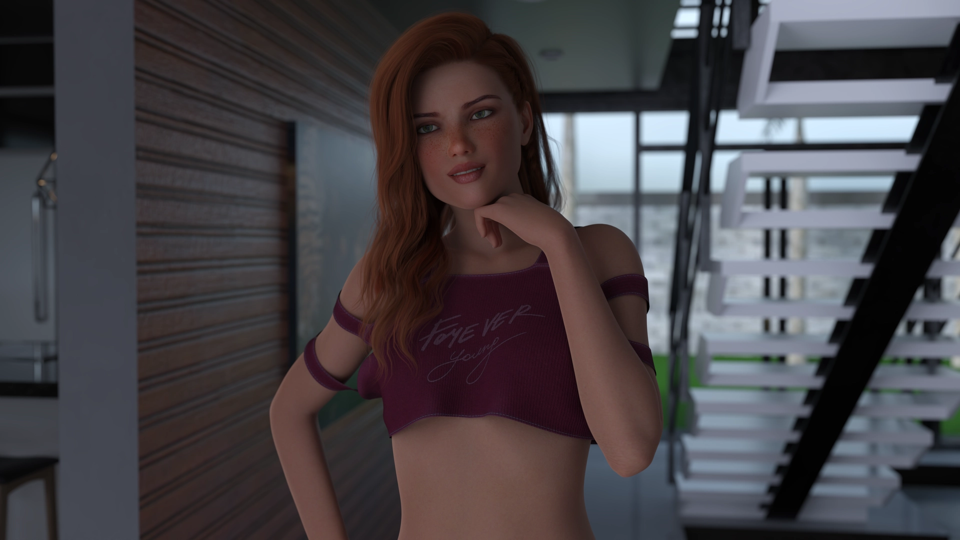 罪恶~快乐/Guilty Pleasure 0.52 PC+安卓/汉化版