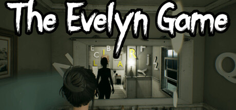 伊芙琳的故事/The Evelyn Game 冒险游戏