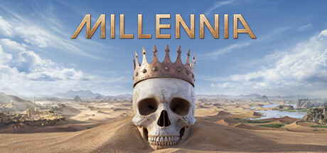 诸千年/Millennia 策略游戏