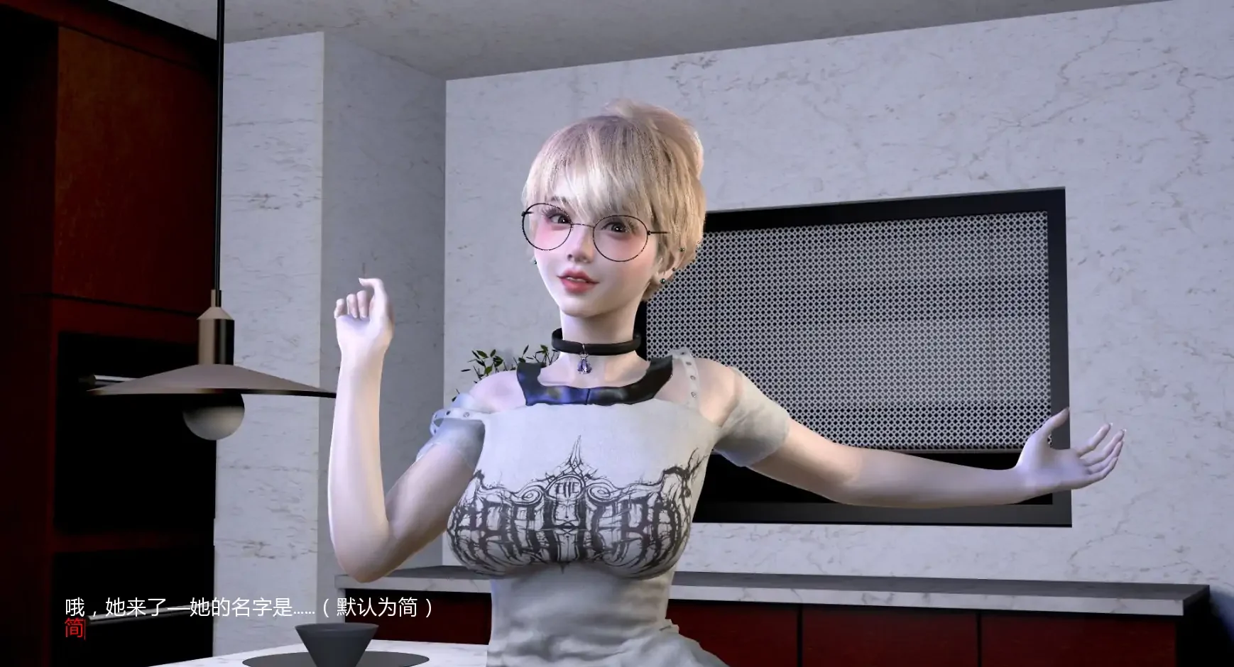 NTR~之谜v0.6.5 AI汉化版SLG游戏