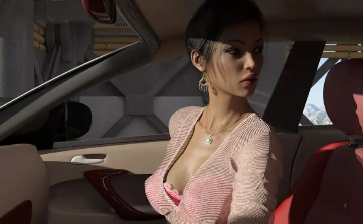 妻子与0.225 PC+安卓/汉化版