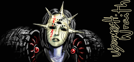 乌伯狂舞：幽灵/UBERMOSH:WRAITH 恐怖游戏